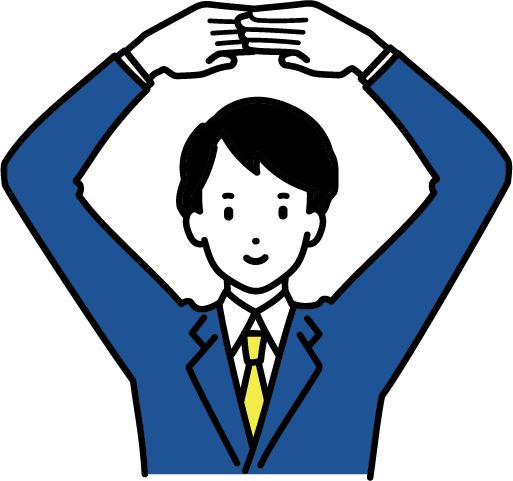 データ活用で労務リスクゼロへ