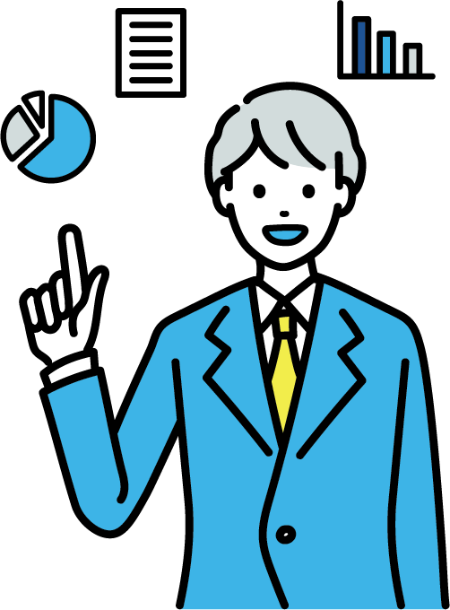 適切な労働契約管理を通じて、企業の働きやすい環境を整え、「人が辞めない会社」 をつくりませんか？