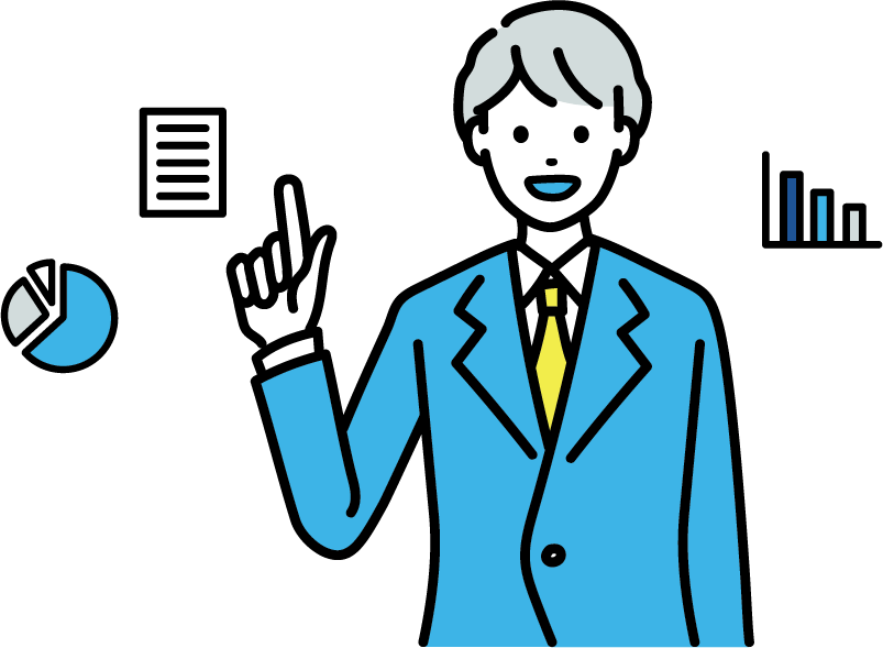 適切な労働契約管理を通じて、企業の働きやすい環境を整え、「人が辞めない会社」 をつくりませんか?